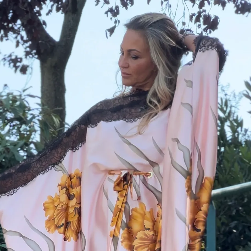 Caftan Cali