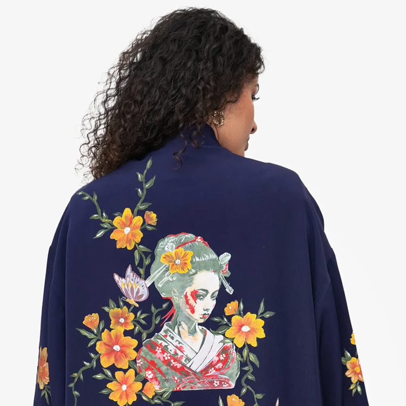 Geiko Viola